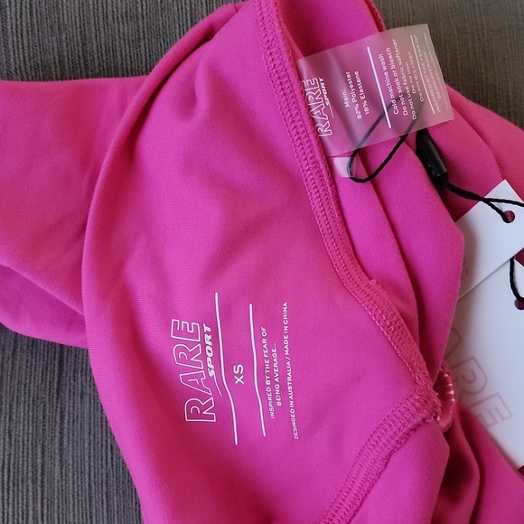 RARE Sport Shorts - Picture 4 of 4